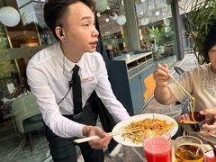 -柴门饭儿(成都太古里店)