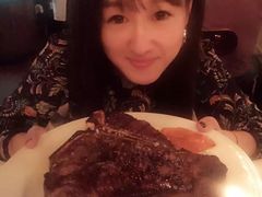 -Keens Steakhouse