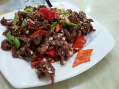 -同发号饭庄(复兴路店)