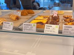-奈雪的茶(青岛卓悦里INTOWN店)