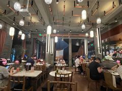 -IL TEATRO 精品意大利餐厅