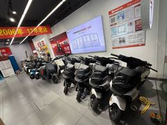 -九号电动车(安定门内大街店)