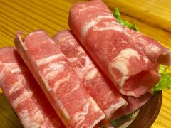 -乐闹闹重庆火鍋(民治店)