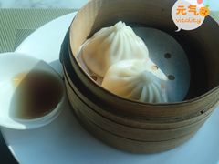 -上海龙之梦万丽酒店