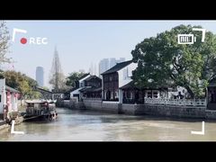 -枫桥景区