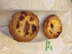 燕庭燕窝下午茶(南京西路店)-燕庭·纯燕窝·甜品下午茶(南京西路店)
