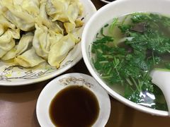 -回回锅贴(小河沿店)