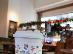 -及咖啡GatherCoffee(华申大厦店)