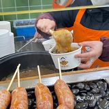 陪我一起长大的臭豆腐