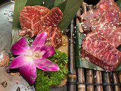 -丸藏和牛烧肉专门店(园区师惠坊店)