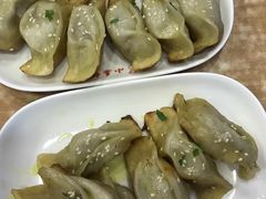-小姜锅贴(凤凰街店)