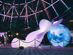 -三亚海昌梦幻海洋不夜城