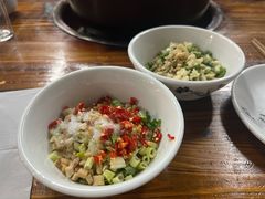 -金海椒罐罐鲢鱼(东方桂苑店)