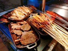-长春高新益田福朋喜来登酒店·宜客乐标帜餐厅