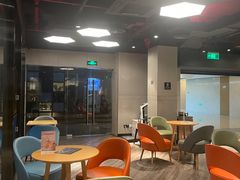 -威尔仕健身(海伦中心店)