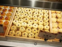 -吴记·吴酥生PASTRY宫廷酥饼