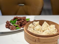烧麦-西夏回族烧麦馆(牡丹街店)