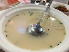 -新李记 · 口味菜馆(南郊公园店)