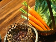 鸟巢酥方-鱼食饭稻·苏浙土菜17年老馆子(平江路店)