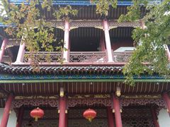 -常德桃花源景区
