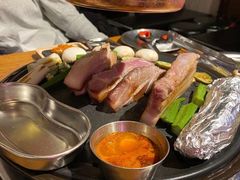 -济州爱肉堂(总店)