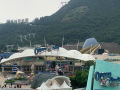 -香港海洋公园