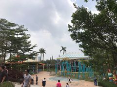 -美的鹭湖探索王国