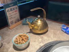 -淘米捞·米汤脆鲩鱼火锅(福田皇岗店)