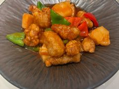 -稻香酒家·33年老字号·港式粤菜(富邦中心店)