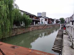 -衣裳街历史文化街区