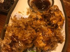 招牌木鱼豆腐-火齐潮汕砂锅粥(五道口店)