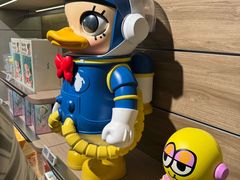 -泡泡玛特POPMART(合生汇店)
