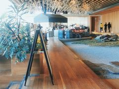 -Seesaw Coffee(朝阳大悦城店)