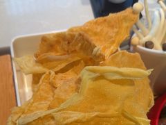 -俏牛哥鲜牛肉牛肆馆(重庆天地店)