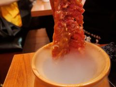 -大阪烧肉BAKA一代(十亩地店)