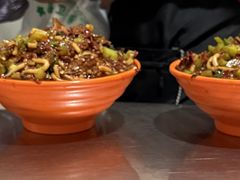 -玲玲米粉·新疆现炒米粉(大十字总店)