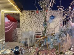 -天空花园餐吧·生日·团建(南山店)