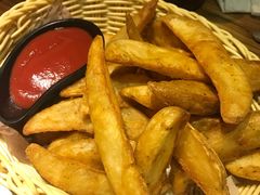 -通海俄式烧烤(下瓦房店)
