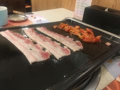 -韩时烤肉(枫蓝店)