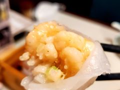 悦满楼虾饺皇-悦满楼·西关名点·湛江名菜(航空综合大厦店)