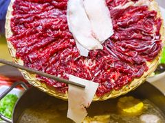 -今日牛事潮汕鲜牛肉火锅(瑞金店)