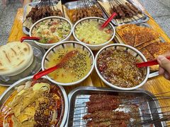 -老白家怡贵园烤肉