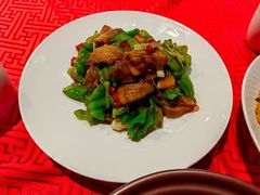 -正阳门饭庄·烤鸭·北京菜(万丰路七里庄店)