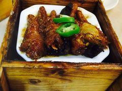 -又一间茶点轩(百汇广场店)