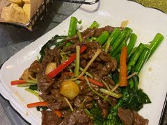 -大洋家·精品潮汕菜·生腌砂锅粥(天河东路店)