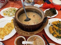 -深运潮州粥(东门店)