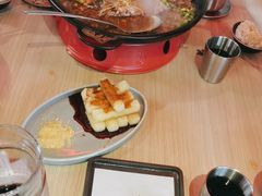 -令狐冲烤鱼·烧菜馆(达明店)