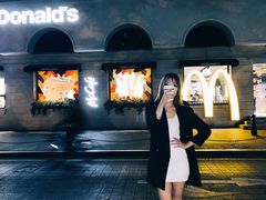 -麦当劳(沙面店)