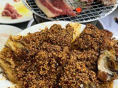 -松明一烤肉馆(鲁园店)