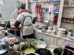 -老丘丘(较场口店)